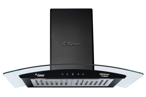 Máy hút mùi Canzy CZ-806DQ